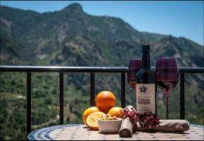 Apartamento Kariba Antigua Casa Anita, Guejar Sierra